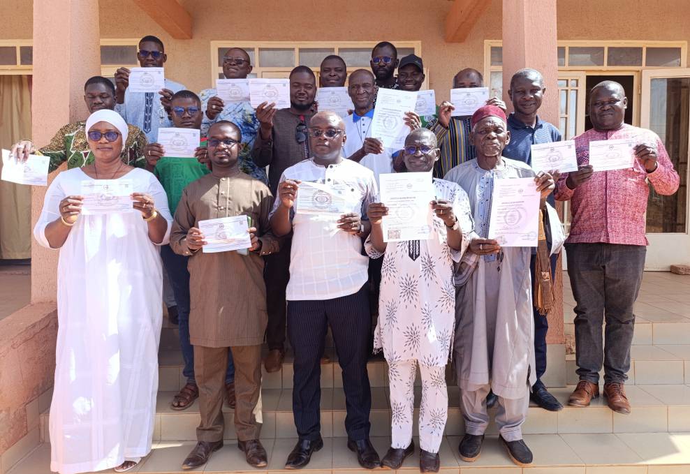 𝗟𝗮 𝗗𝗲́𝗹𝗲́𝗴𝗮𝘁𝗶𝗼𝗻 𝗦𝗽𝗲́𝗰𝗶𝗮𝗹𝗲 𝗖𝗼𝗺𝗺𝘂𝗻𝗮𝗹𝗲 𝗱𝗲 𝗞𝗼𝗻𝗴𝗼𝘂𝘀𝘀𝗶 𝗮 𝘁𝗲𝗻𝘂 𝘀𝗮 𝗽𝗿𝗲𝗺𝗶𝗲̀𝗿𝗲 𝘀𝗲𝘀𝘀𝗶𝗼𝗻 𝗲𝘅𝘁𝗿𝗮𝗼𝗿𝗱𝗶𝗻𝗮𝗶𝗿𝗲 𝗱𝗲 𝗹’𝗮𝗻𝗻𝗲́𝗲 𝟮𝟬𝟮𝟱..