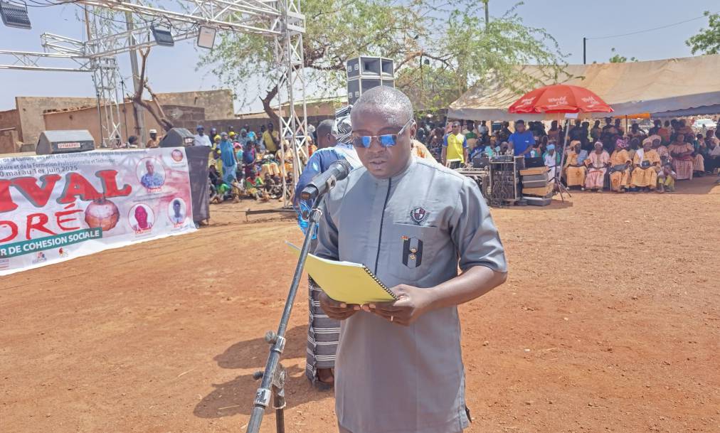 « 𝐅𝐄𝐒𝐓𝐈𝐕𝐀𝐋 𝐁𝐄𝐍𝐃𝐑𝐄 𝐀𝐔 𝐁𝐀𝐌 𝟏𝐞̀𝐫𝐞 𝐄𝐃𝐈𝐓𝐈𝐎𝐍 𝟐𝟎𝟐𝟓 𝐃𝐔 𝟑𝟎 𝐌𝐀𝐈 𝐀𝐔 𝟏𝐞𝐫 𝐉𝐔𝐈𝐍 𝟐𝟎𝟐𝟓 »